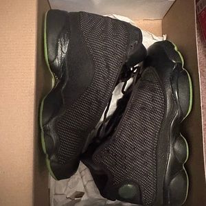Jordan 13 size 4.5